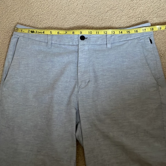 LULULEMON Men’s Shorts. - Picture 10 of 12